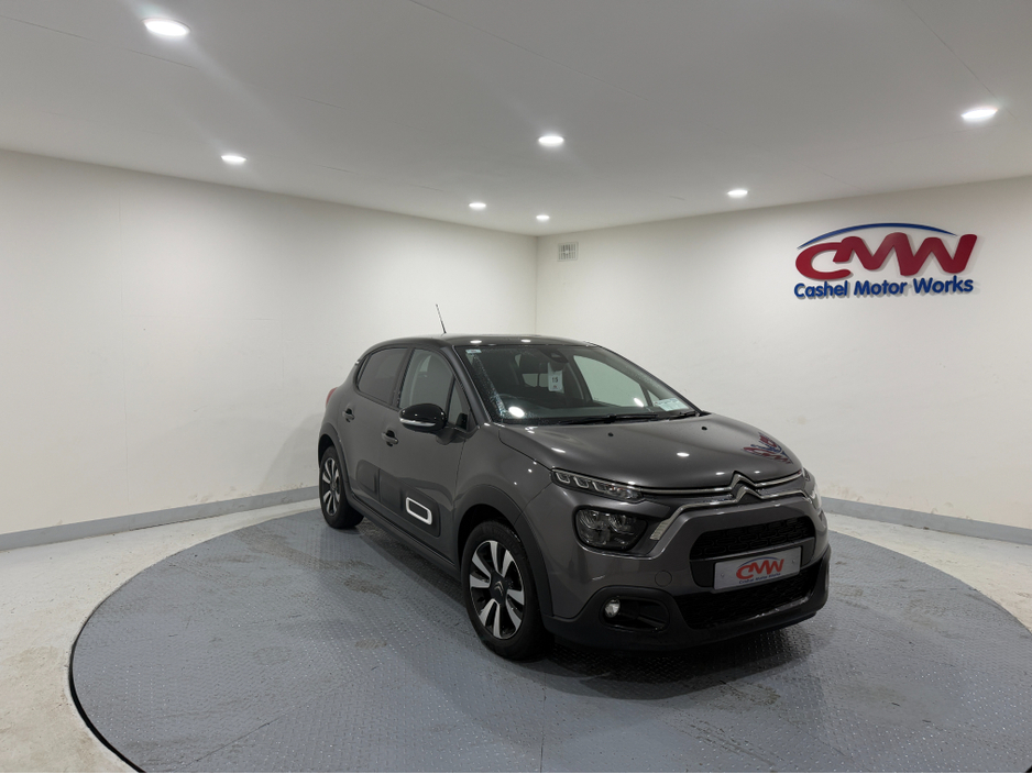 2024 Citroen C3 For Sale Images