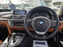 2015 BMW 4 SERIES 435I LUXURY G1 Z4AK 2DR AUTO