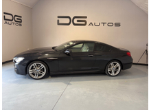 2013 BMW 6 Series 3.0L Diesel For Sale Images
