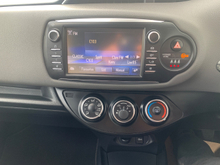 2017 Toyota Yaris 1L Petrol For Sale Images