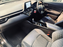 2020 Toyota C-HR 1.8L Petrol Hybrid For Sale Images