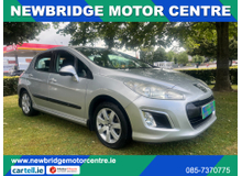 2011 Peugeot 308 1.6L Diesel For Sale Images