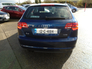 2012 AUDI A3 SPORTBACK 1.4 TFSI 125 4DR