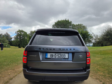 2019 Land Rover Range Rover 2L Petrol Plug-in Hybrid For Sale Images