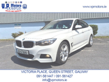 2015 BMW 3 Series 2L Diesel For Sale Images