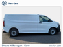 2026 VOLKSWAGEN TRANSPORTER TRENDLINE 2.0 TDI LWB 150BHP