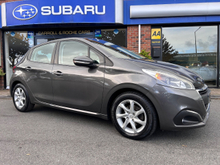 2019 Peugeot 208 1.2L Petrol For Sale Images