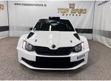 2018 Skoda Fabia 1.6L Petrol For Sale Images
