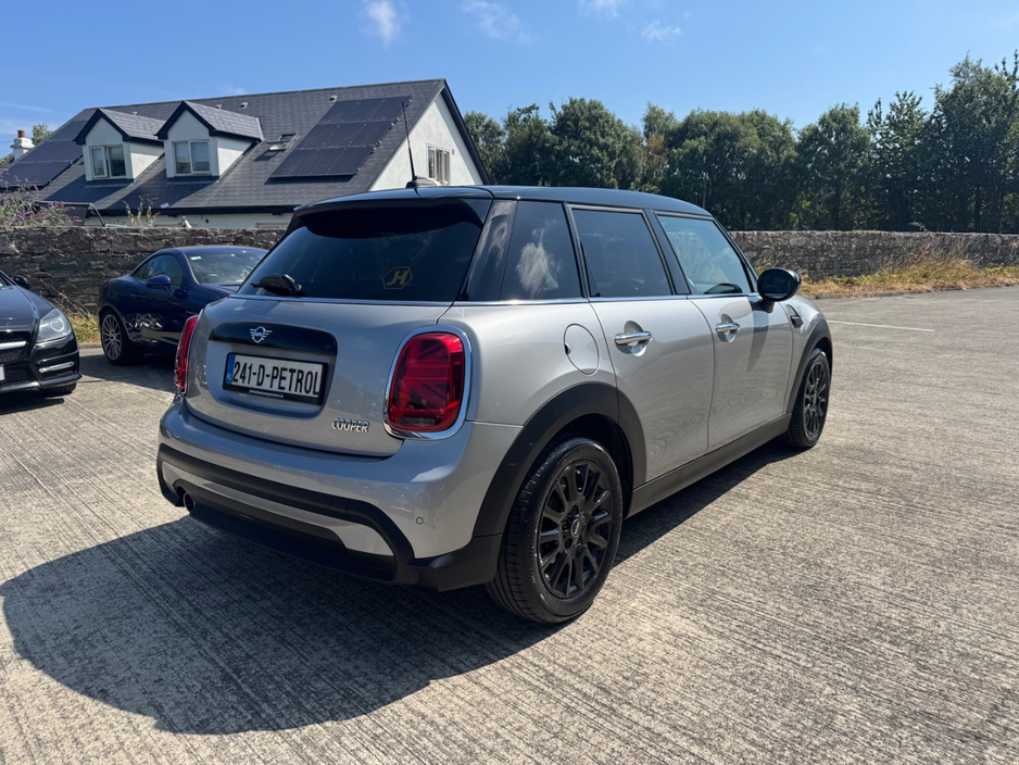 2024 MINI Cooper 1.5L Petrol For Sale Images