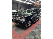 Land Rover Discovery 3.0 V6 DSL 5 SEAT 4DR AUTO
