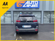 2018 Peugeot 5008 1.5L Diesel For Sale Images