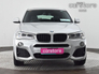 2017 BMW X4 xDrive20d M Sport Auto