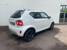 2024 Suzuki Ignis 1.2L Petrol For Sale Images