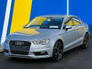 2014 AUDI A3 SPORT S-LINE PACK 1.4 TFSI // NEW 19