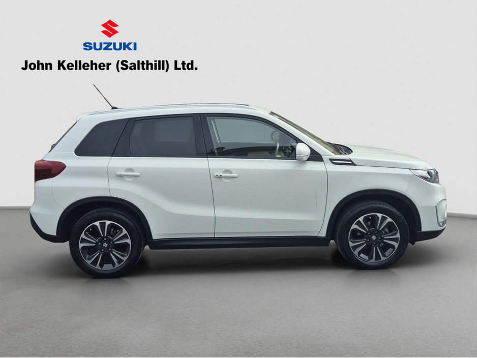 2024 Suzuki Vitara For Sale Images