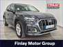 2023 AUDI Q5 40 TDI 204HP S Tronic Quattro SE