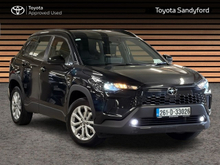 Toyota Corolla Cross LUNA 1.8 AUTO // REAR CAMERA // APPLE CARPLAY/ANDROID AUTO // AIR CON // FULL WARRANTY
