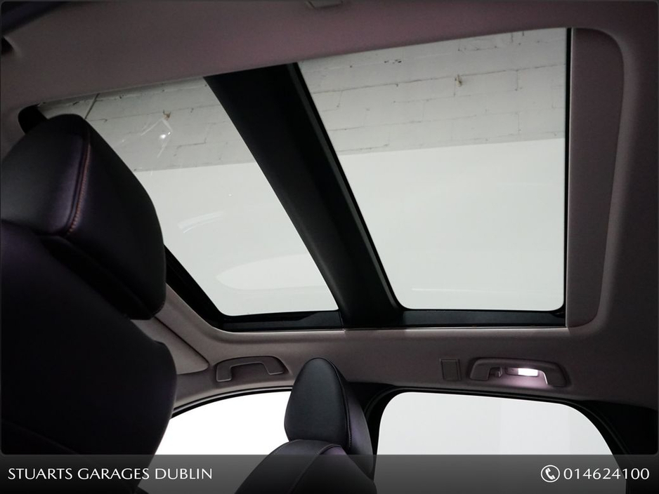 Mazda CX-60 *HOMURA PLUS PHEV 327ps 8AT AWD*HOMURA PLUS*DRIVERS ASSISTANCE PACK, CONVENIENCE PACK AND PANORAMIC SUNROOF, SOUL RED CRYSTAL WITH BLACK LEATHER* — thumbnail 18