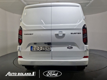 2026 Ford Transit Custom 2L Diesel For Sale Images