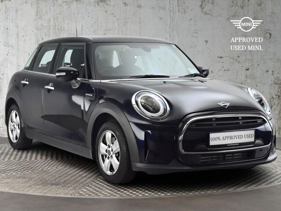 2023 MINI Hatch 1.5L Petrol For Sale Images