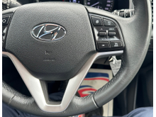 2020 Hyundai Tucson 1.6L Diesel For Sale Images