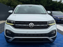 2020 VOLKSWAGEN T-CROSS 1ST EDT PRO - 1.0L PETROL - AUTO - 12M WARRANTY - CAR: 1144