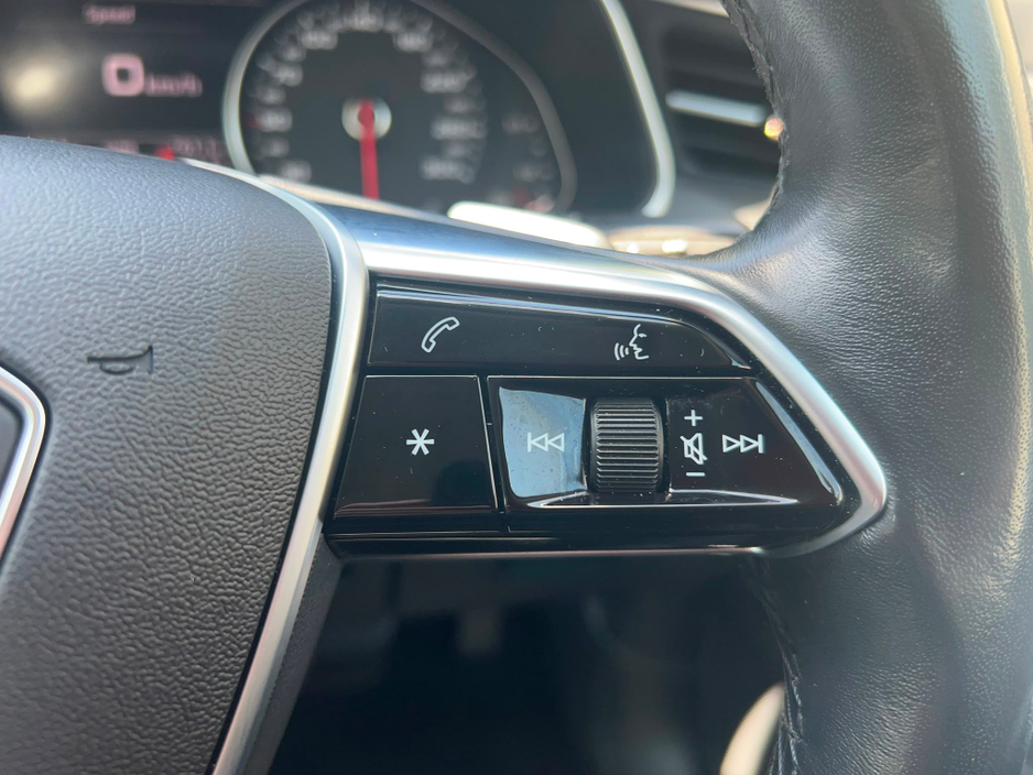 2023 Audi A6 2L Diesel For Sale Images