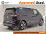 2025 VOLKSWAGEN ID.BUZZ CARGO MAX 77kWh Top Spec €48,250.00 + VAT