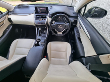 2018 Lexus NX 300 h 2.5L Petrol Hybrid For Sale Images