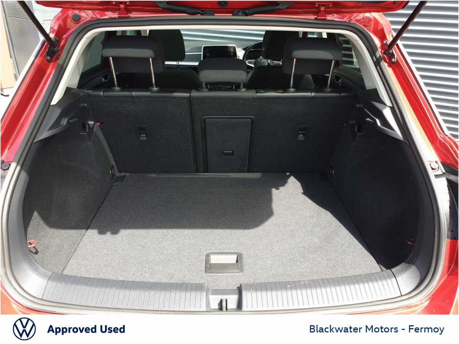 Volkswagen T-Roc T-ROC STY PL 1.5 TSI D7F 150HP D114LEF 10/22 — thumbnail 10