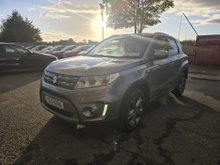 Suzuki Vitara GL+ DIESEL 5DR GL