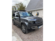 Land Rover Defender 110 2.0 P400E X-DYN S