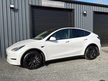 2023 Tesla Model Y 0L Electric For Sale Images