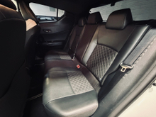2019 Toyota C-HR 1.8L Petrol Hybrid For Sale Images