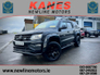 2020 VOLKSWAGEN AMAROK AVENTURA BLACK EDITION!! GENUINE!! 