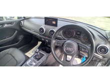2019 Audi A3 1L Petrol For Sale Images