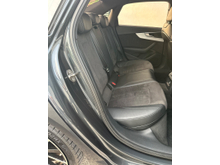 2016 Audi A4 2L Diesel For Sale Images