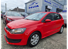2013 Volkswagen Polo 1.2L Petrol For Sale Images