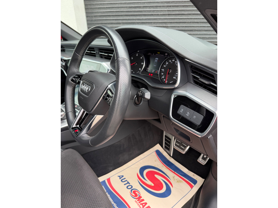 2019 Audi A6 2L Diesel For Sale Images
