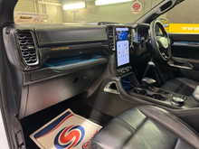 2025 Ford Ranger 2L Diesel For Sale Images