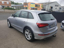 2015 Audi SQ5 3L Diesel For Sale Images