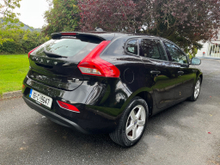 2016 Volvo V40 2L Petrol For Sale Images