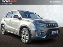 Suzuki Vitara Vitara 1.4 Mild Hybrid SZ-T MT *LIKE NEW / TINY MILEAGE*
