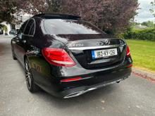 2018 Mercedes-Benz E Class 2L Diesel For Sale Images