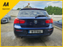 2019 BMW 1 SERIES  116D * AUTOMATIC * HIGH SPEC *      