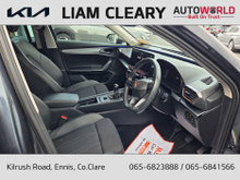 2024 Cupra Formentor 2L Diesel For Sale Images