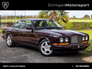1996 BENTLEY CONTINENTAL R Mulliner Park Ward