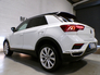 2021 VOLKSWAGEN T-ROC 2021**AUTO**ONLY 29,000 MILES**2.0TDI VOLKWAGEN T-ROC SPORT**APPLE-CARPLAY**VIRTUAL COCKPIT**FANTASTIC CONDITION**BLACK ROOF**FULL SAFETY PACK**ACTIVE BRAKING SYSTEM**BLIND-SPOT ASSIST**LANE ASSIST**C
