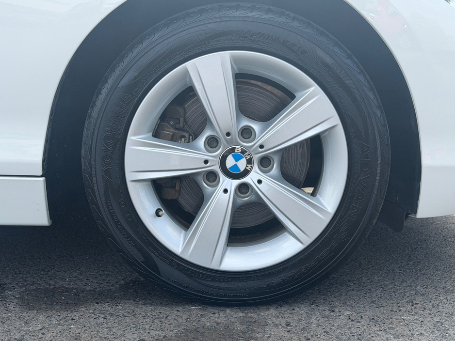 BMW 1 Series 2.0 DIESEL AUTO SPORT *CAR ID 64* — thumbnail 37
