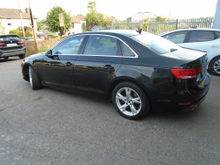 2017 Audi A4 2L Diesel For Sale Images
